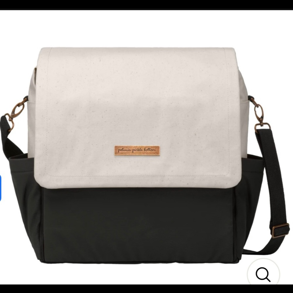 Petunia Pickle Bottom Abundance Boxy Backpack